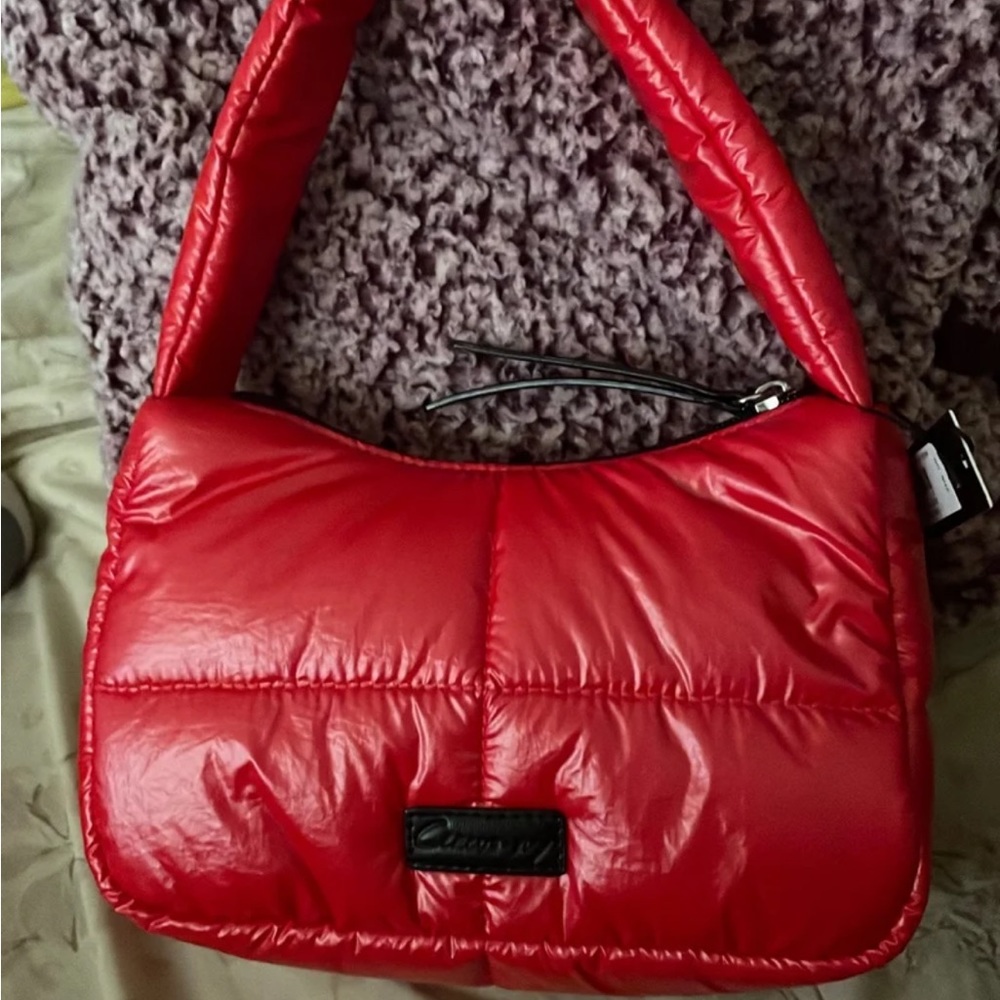 Circus ny malibu nylon  bag